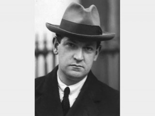 Michael Collins picture, image, poster